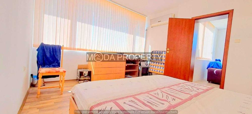 Продава се Двустаен апартамент в Свети Влас - 120 кв.м за 608 €/кв.м - Снимка #3