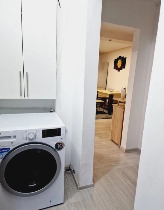 Regim Hotelier | Timisoara 3 camere | Lipovei | 4 min de Iulius Mall