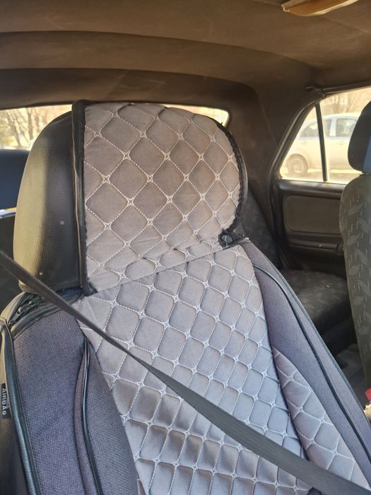 Газ 3110 класика