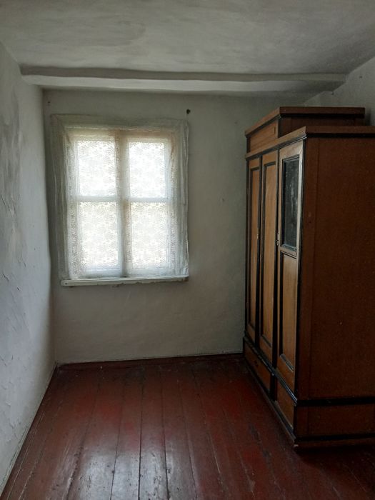 Продам дом, на земле