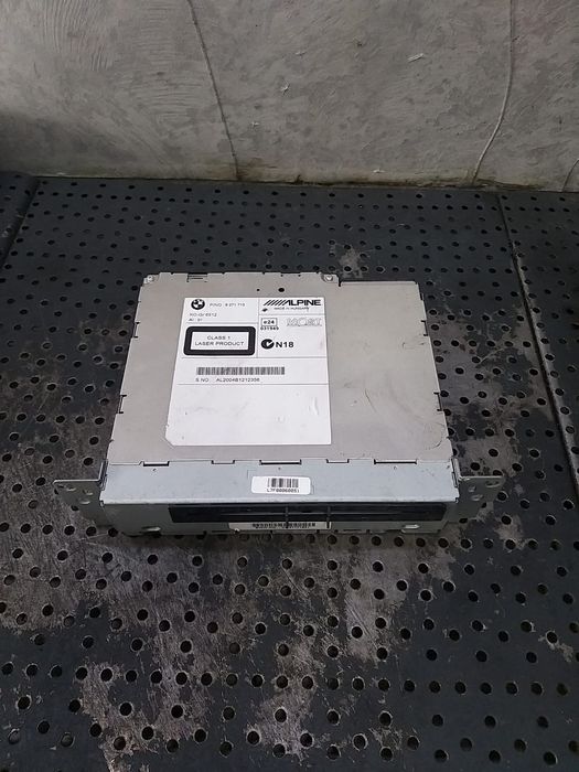 Unitate mmi bmw seria 1 f20 f21 9271715