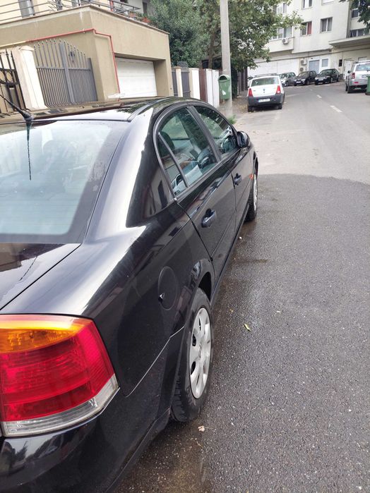 Masina Opel Vectra C 1.9 CDTI 120 CP