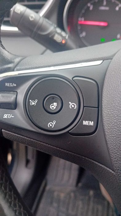 Opel Grandlandx 1.6diesel euro6 cutie automata 6 trepte