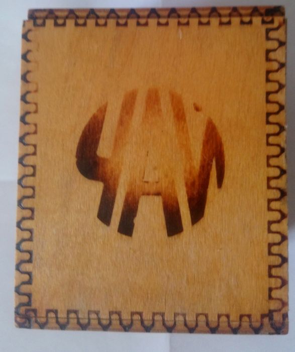 Набор для специй