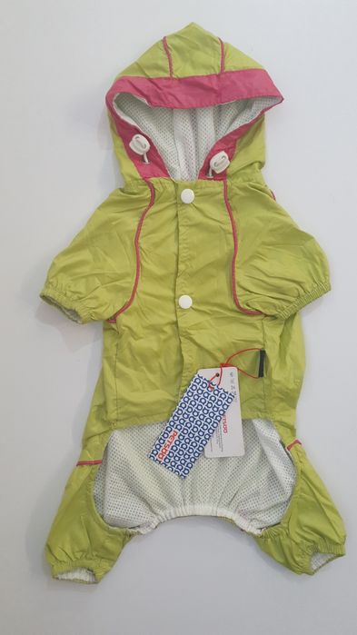 Комбинезон для собак