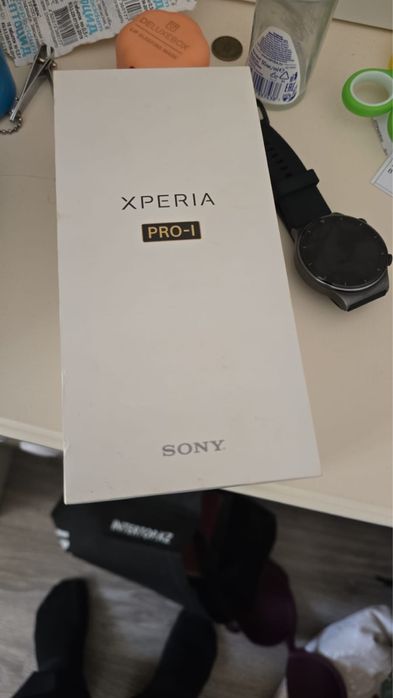 Продам Sony Xperia Pro I