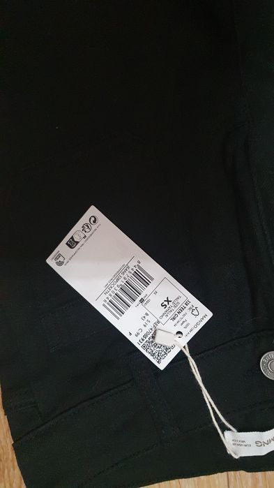 Blugi Mango xs (12-13 ani)