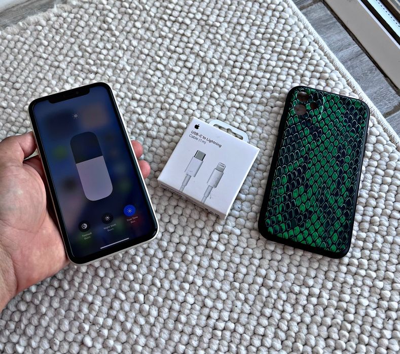 iPhone 11 128GB Айфон 11