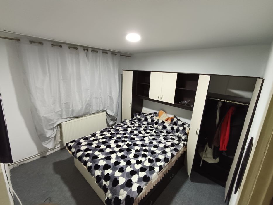 Apartament 3 Camere