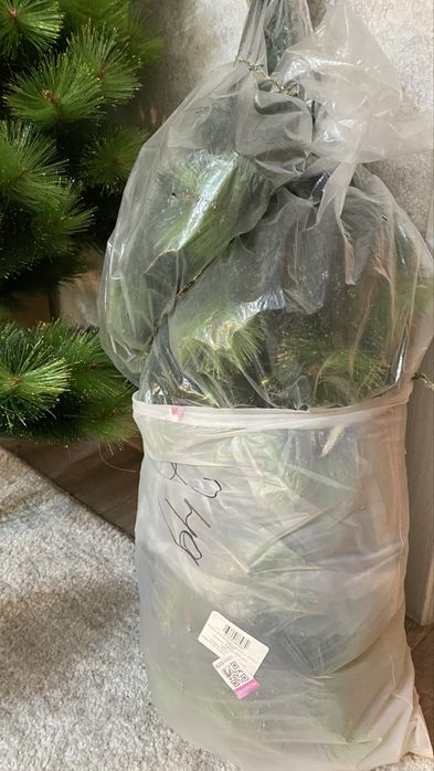 Елка искусственная