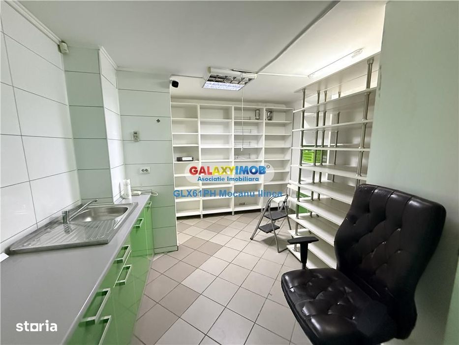 Inchiriere spatiu comercial 60 mp, 9 Mai, Ploiesti