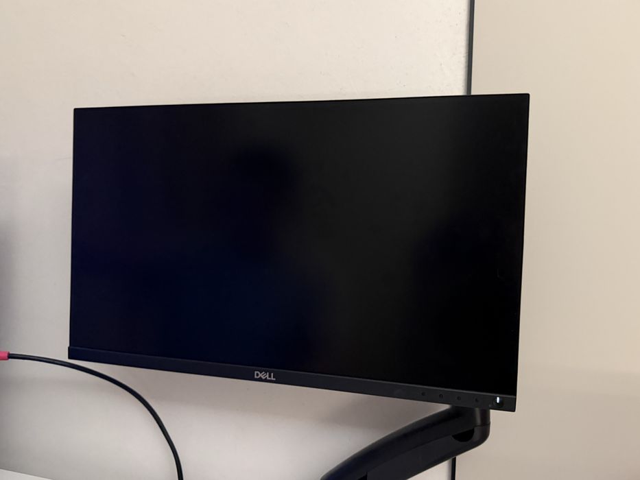 Монитор DELL, 24 дюйма