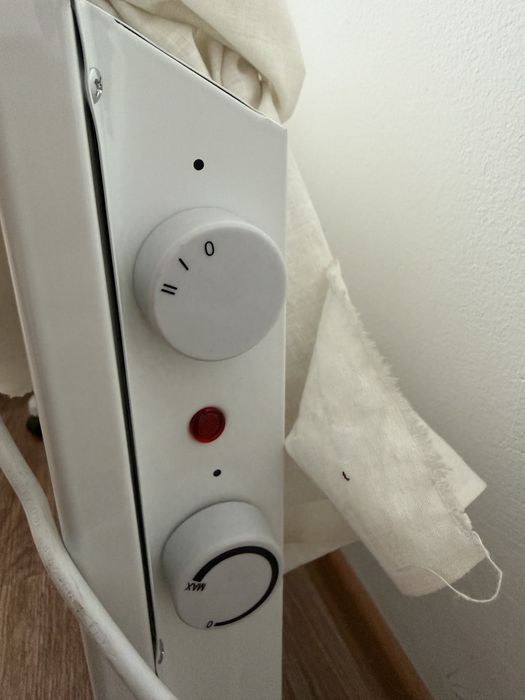 Обогреватель Ресанта 1500Вт