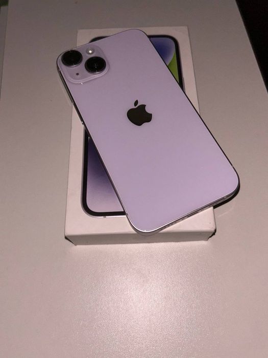 айфон 14 не 128гб