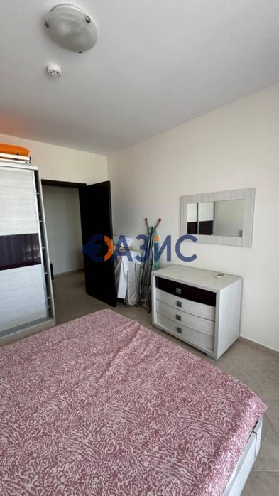 Продава се Двустаен апартамент в к.к. Слънчев бряг - 56 кв.м за 1370 €/кв.м - Снимка #7