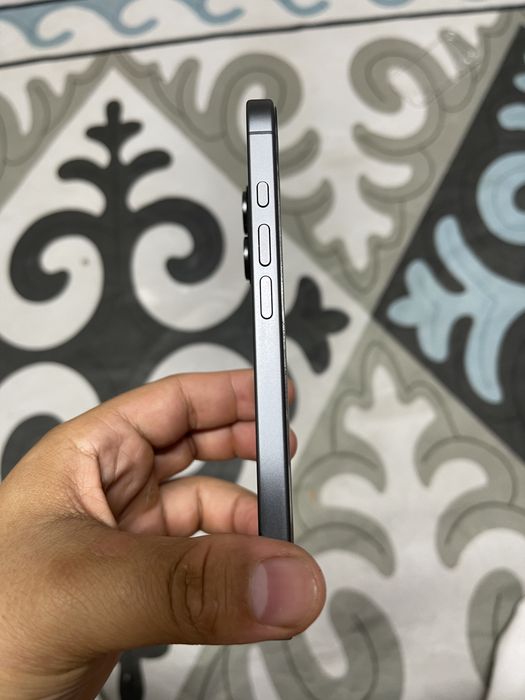 iPhone 17 black 256gb