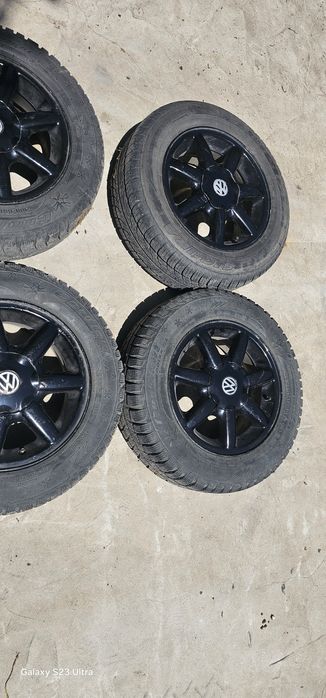 Продавам джанти 4х100 14