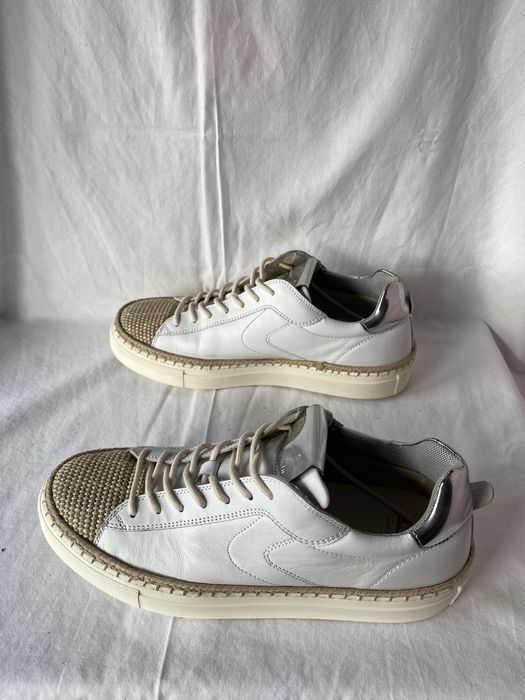Pantofi sport Voile Blanche marime 39