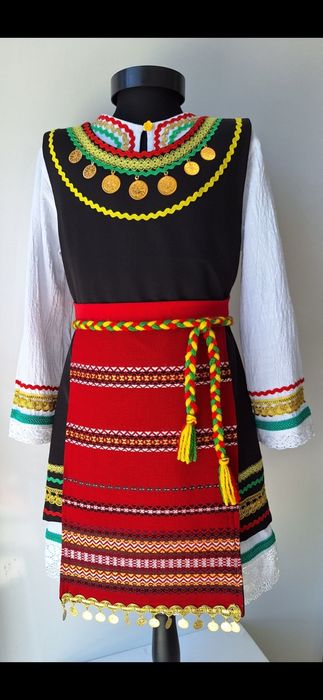 Детска носия за момиче