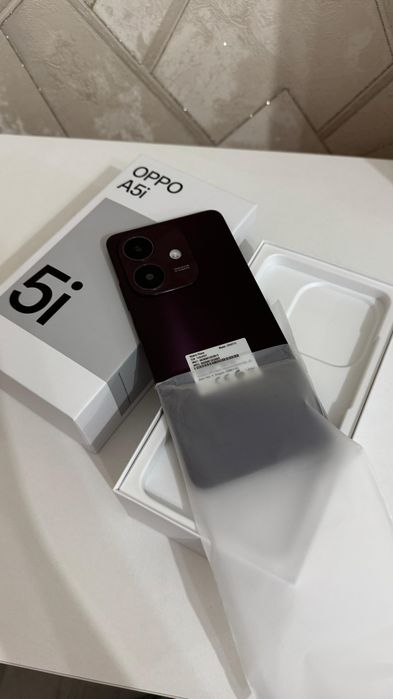 Oppa A5i  Оппо А5 продам