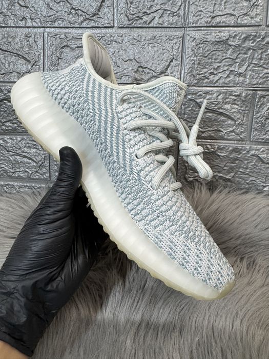 Yeezy 350 V2 Cloud White Pk Premium