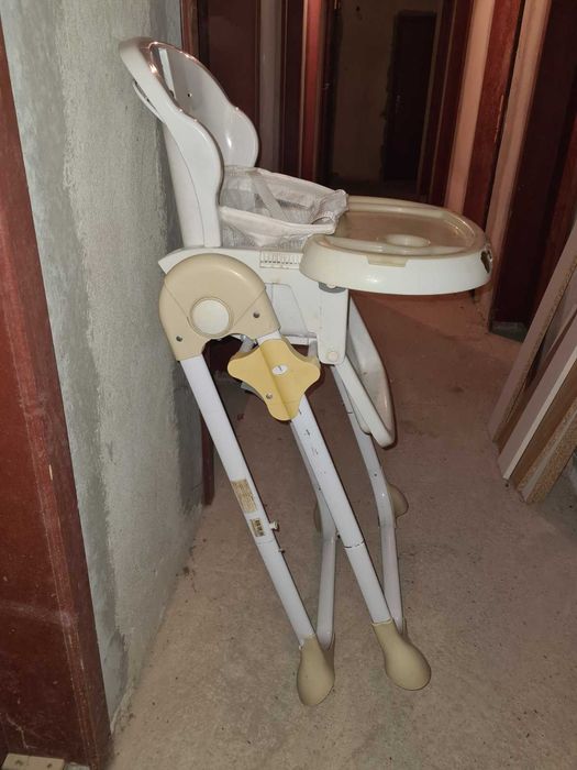 Стол за хранене Chipolino