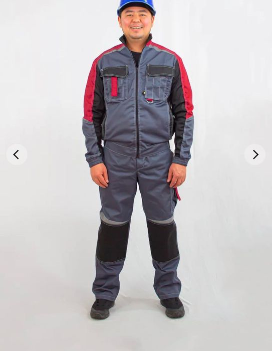 Продам спец ( рабочую) одежду