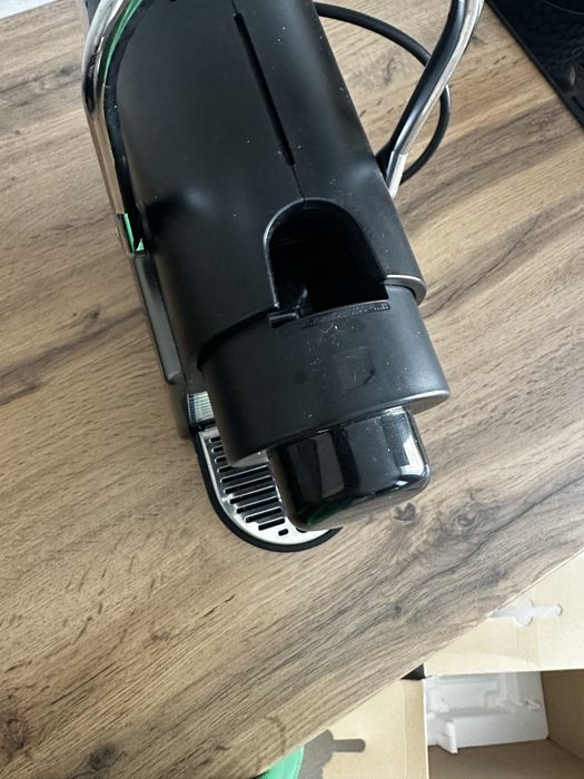 СРОЧНО Nespresso кофе-машинка