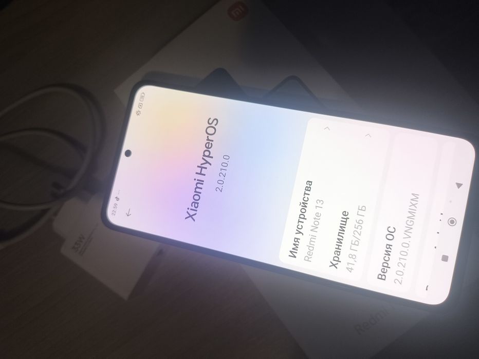 Продам Redmi Not 13