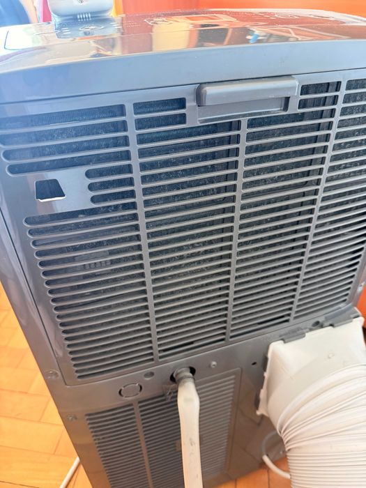 Aer conditionat portabil Hisense - Cluj Napoca