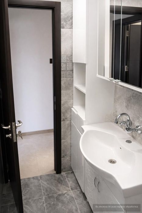 Дава се под наем Тристаен апартамент в Пловдив, Тракия - 100 кв.м за 548.25 € - Снимка #6