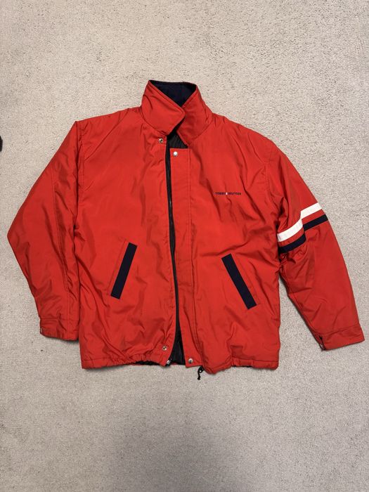 Мъжко яке Tommy Hilfiger