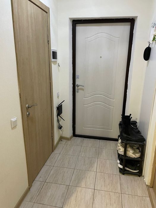 Квартиру 32кв полноценную