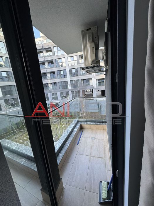 2-стаен в София-Малинова Долина площ 66 цена 750