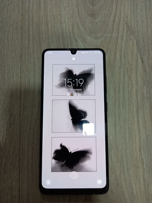 Телефон Samsung A32