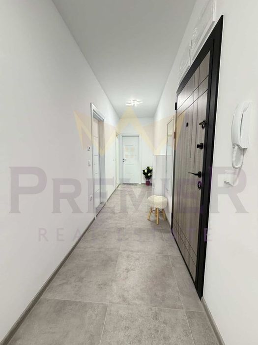 Дава се под наем Двустаен апартамент в Варна, Чайка - 70 кв.м за 797.64 € - Снимка #10