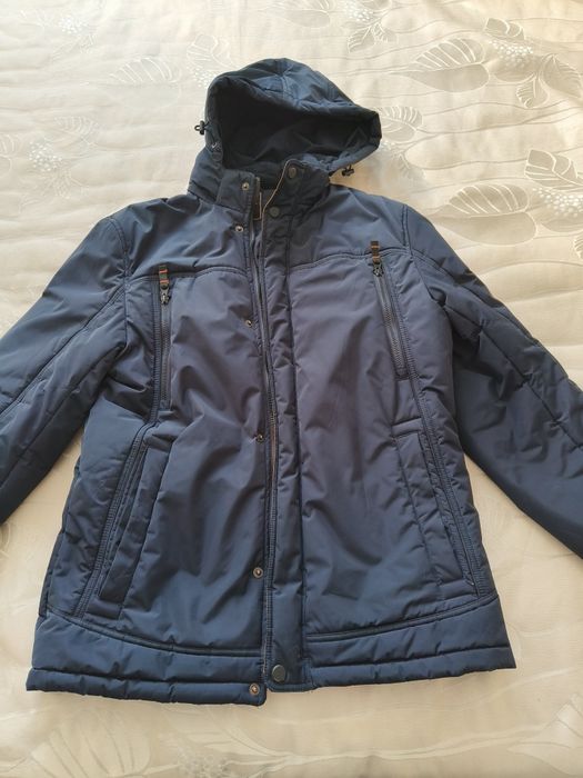 Мужская куртка ()