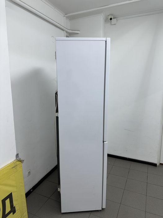 Холодильник беко