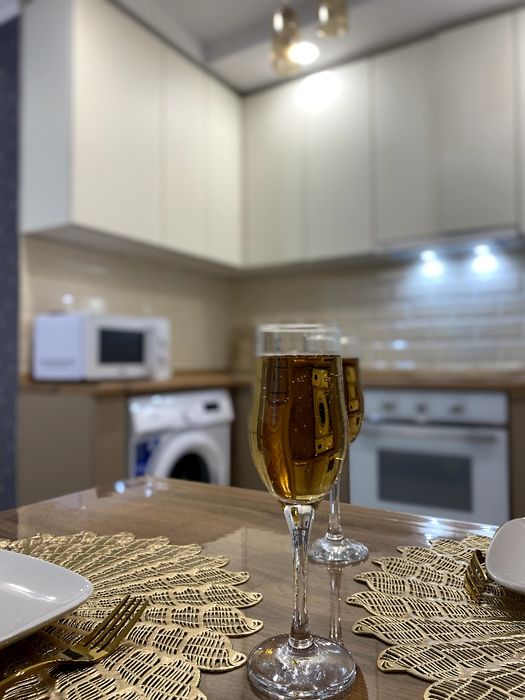 Люкс. Район Ломова - 1Мая