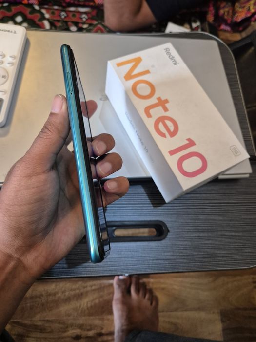 Redmi Note 10 8/128GB