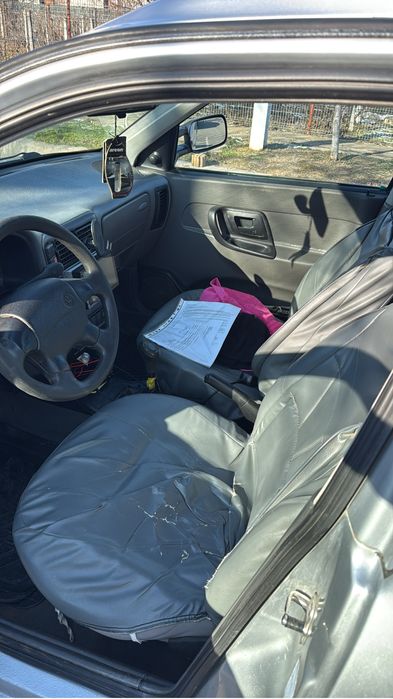 Volkswagen Caddy 1.9 SDI