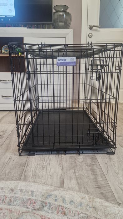 Продам клетку 93×58×63