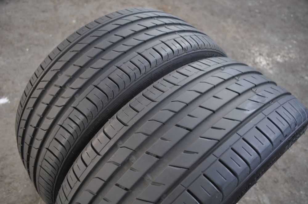 Anvelope Vara 225/35 R20 - stoc depozit