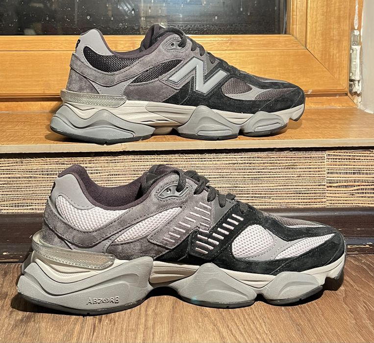 Кроссовки New Balance 9060