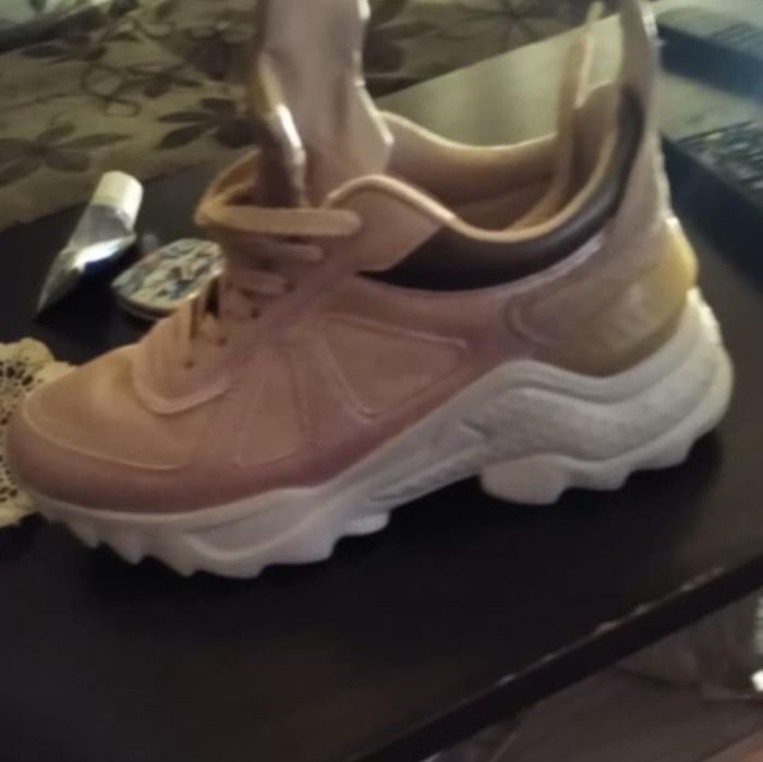 Дамски маратонки ANTILOPA