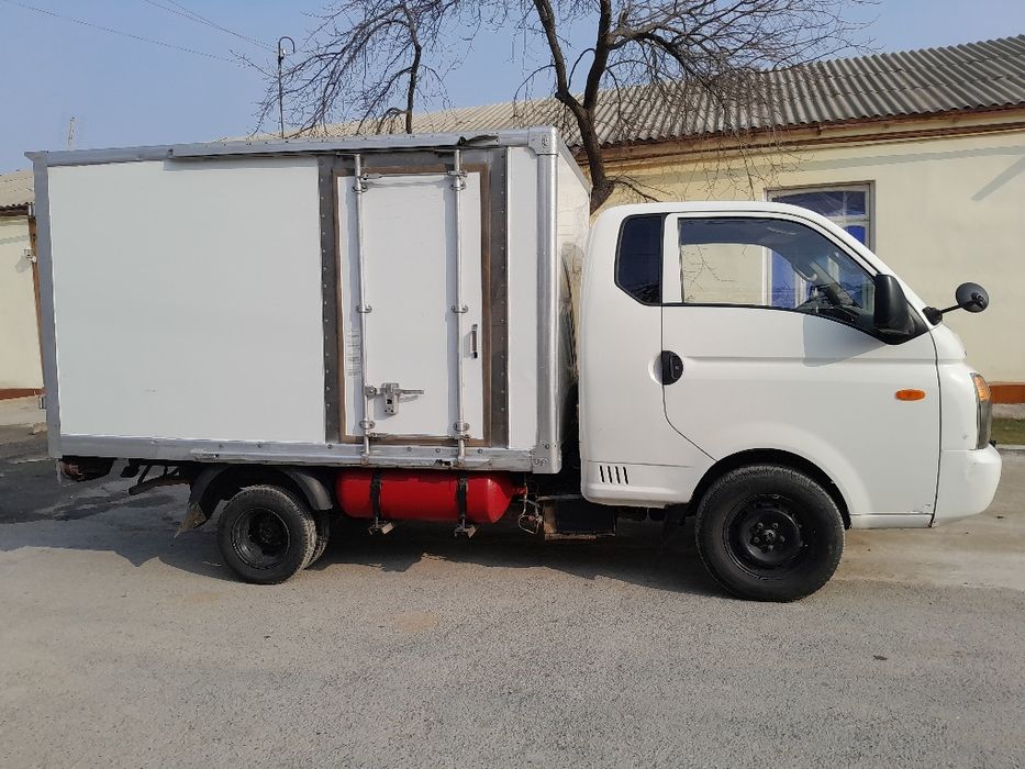 Hunday porter2.лагистика иши билан сотлади.