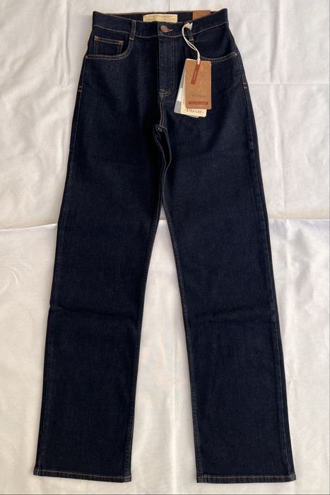 Джинсы женские