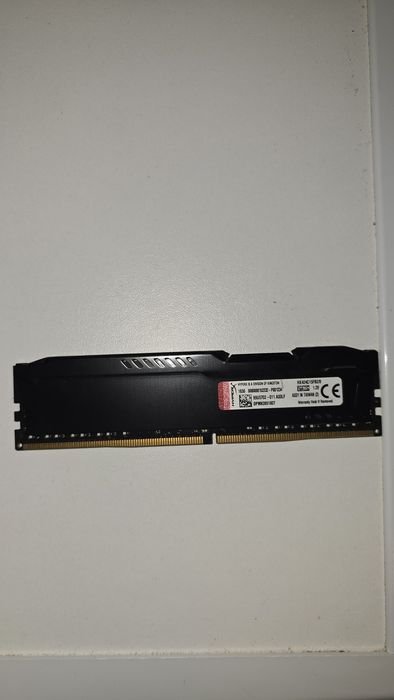 Комплект дъно Gigabyte H110 + Intel процесор + 8GB DDR4