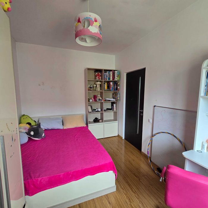 DE VÂNZARE: Casă individuală eficientă energetic, 4 camere – Bragadiru, înainte de Centură