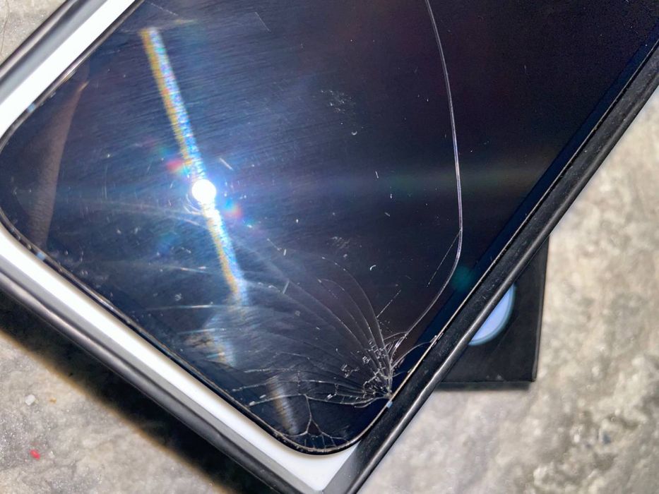 Iphone 13 pro ochilmagan